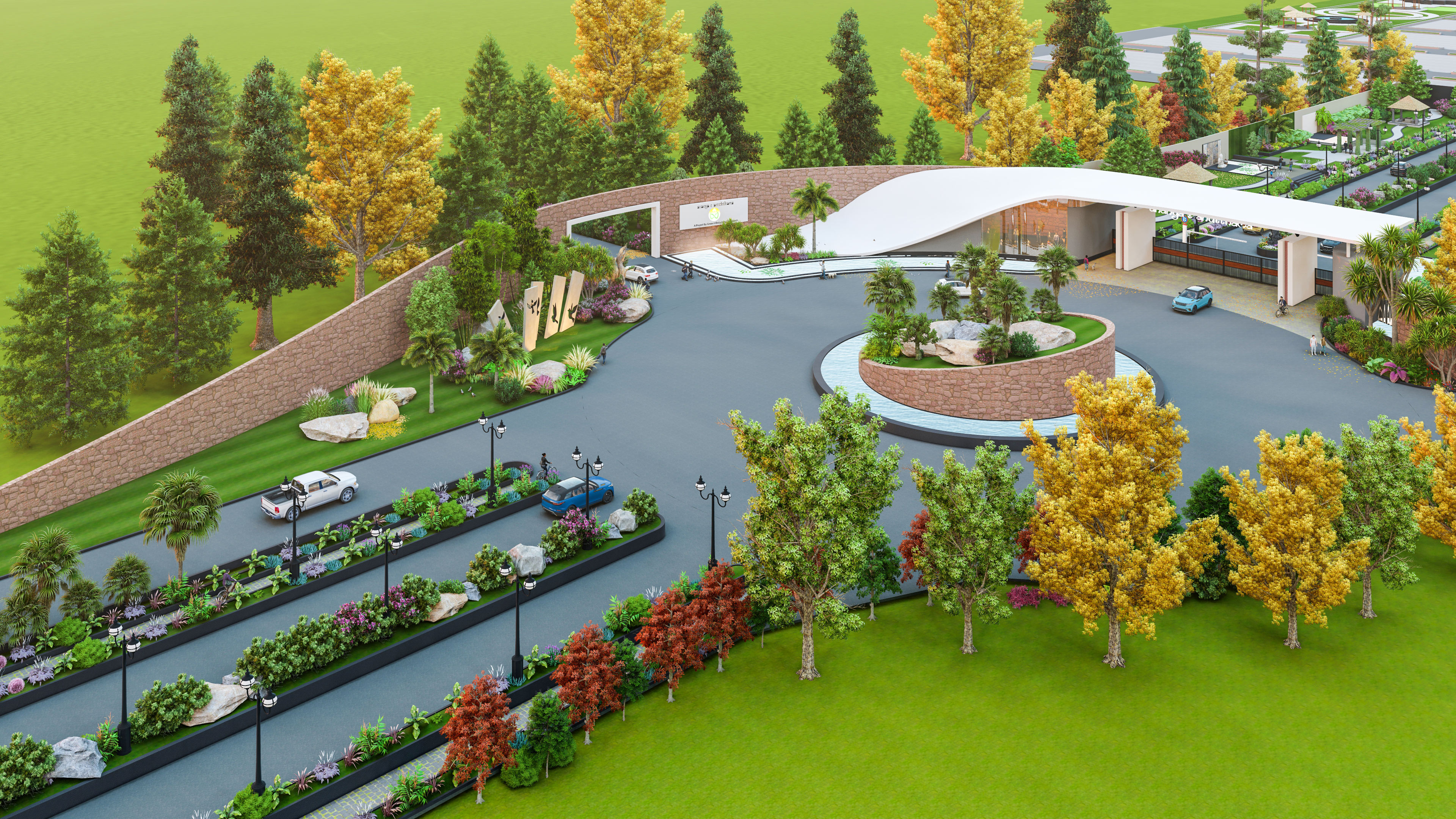 Top 35 Architecture Firms in Hyderabad