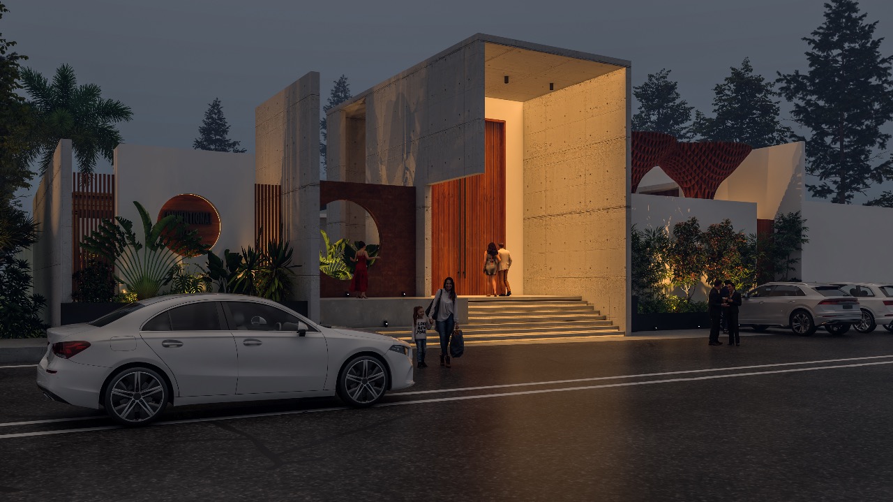 Top 35 Architecture Firms in Hyderabad