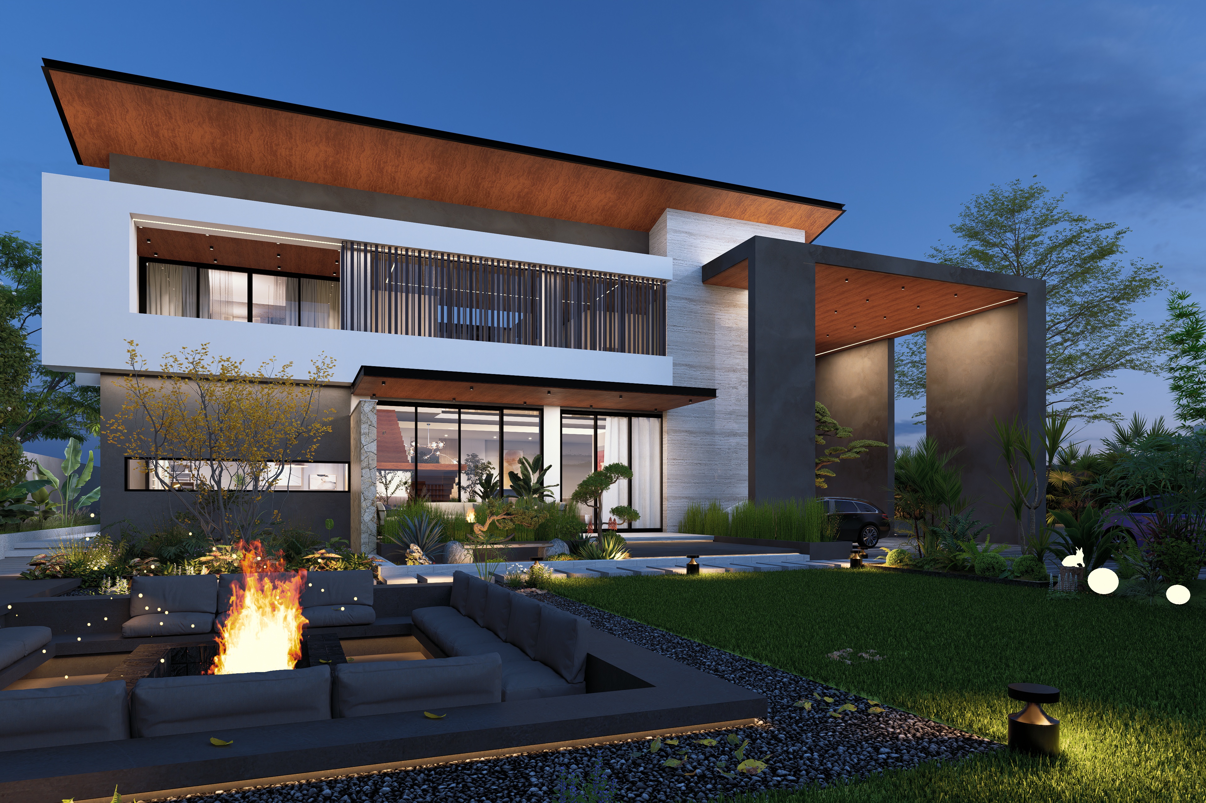 Top 35 Architecture Firms in Hyderabad